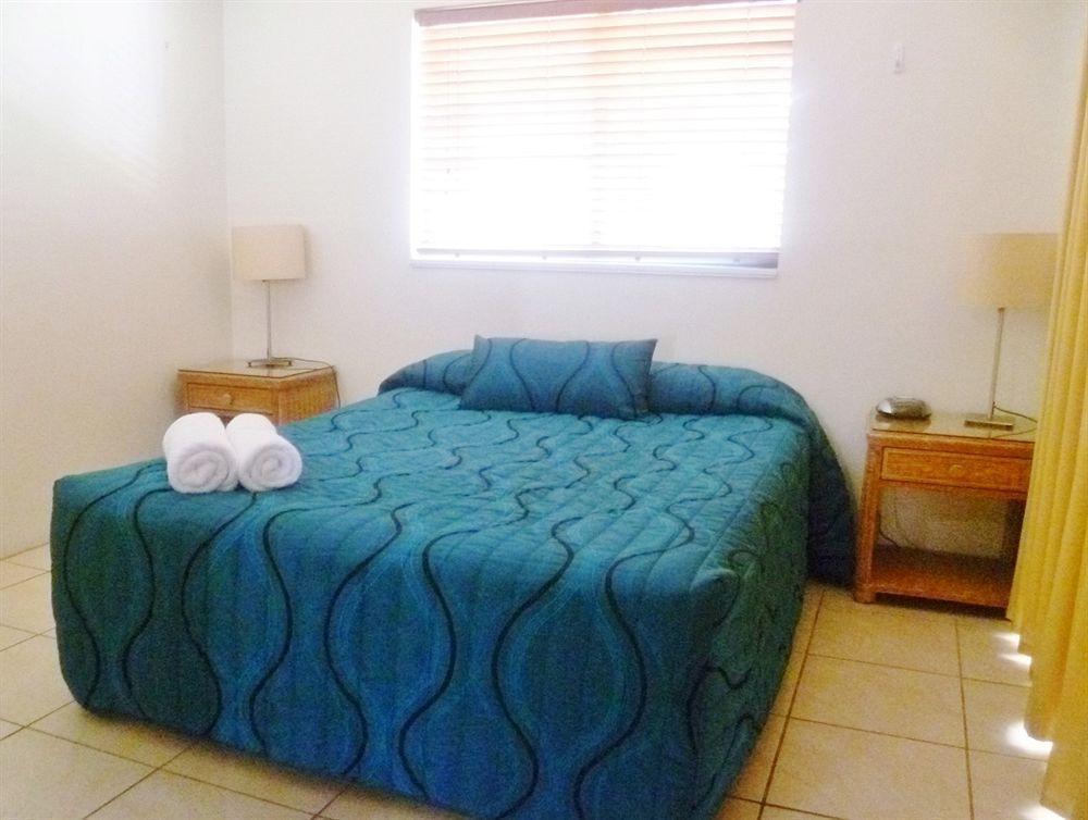 Aruba Aparthotel Broadbeach