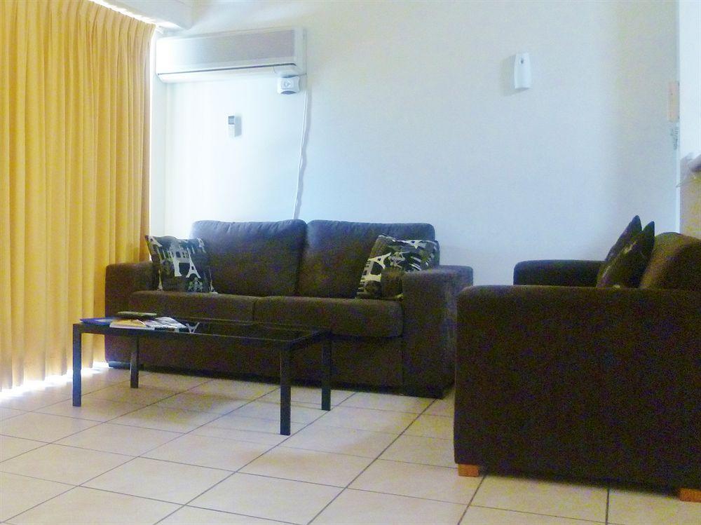 Aruba Aparthotel
