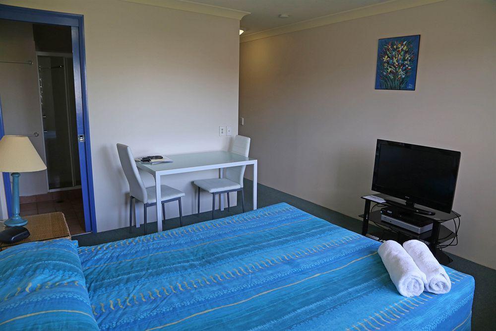Aruba 3* Broadbeach