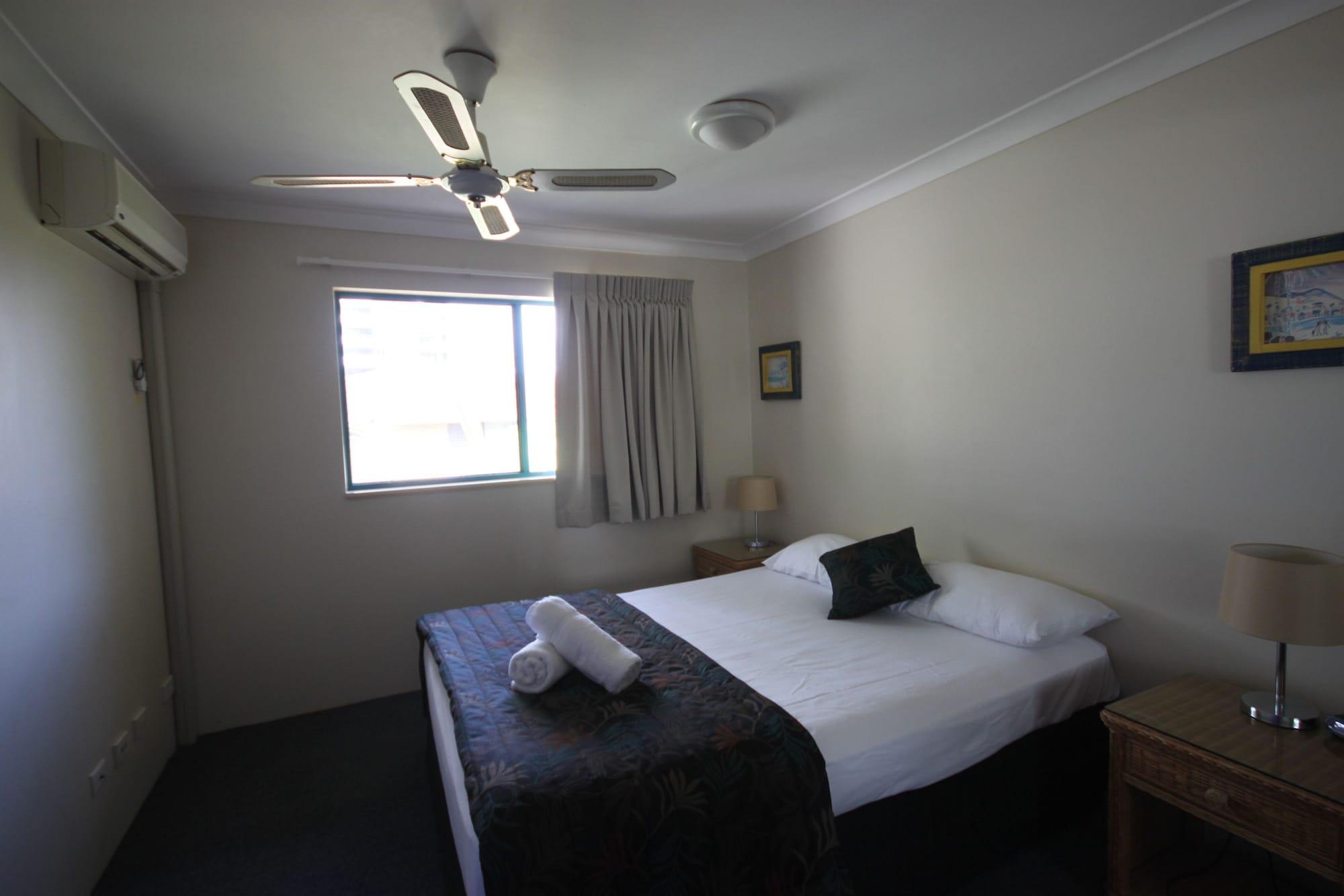 Aparthotel Aruba Broadbeach