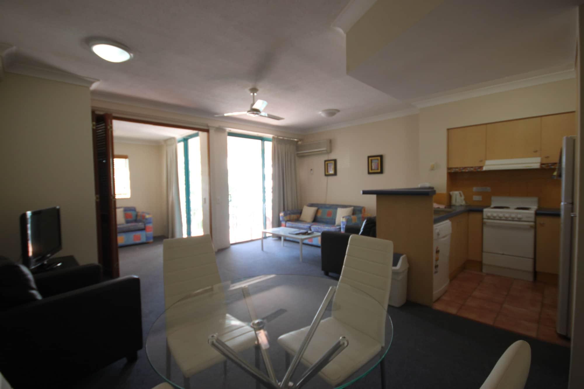 Aparthotel Aruba