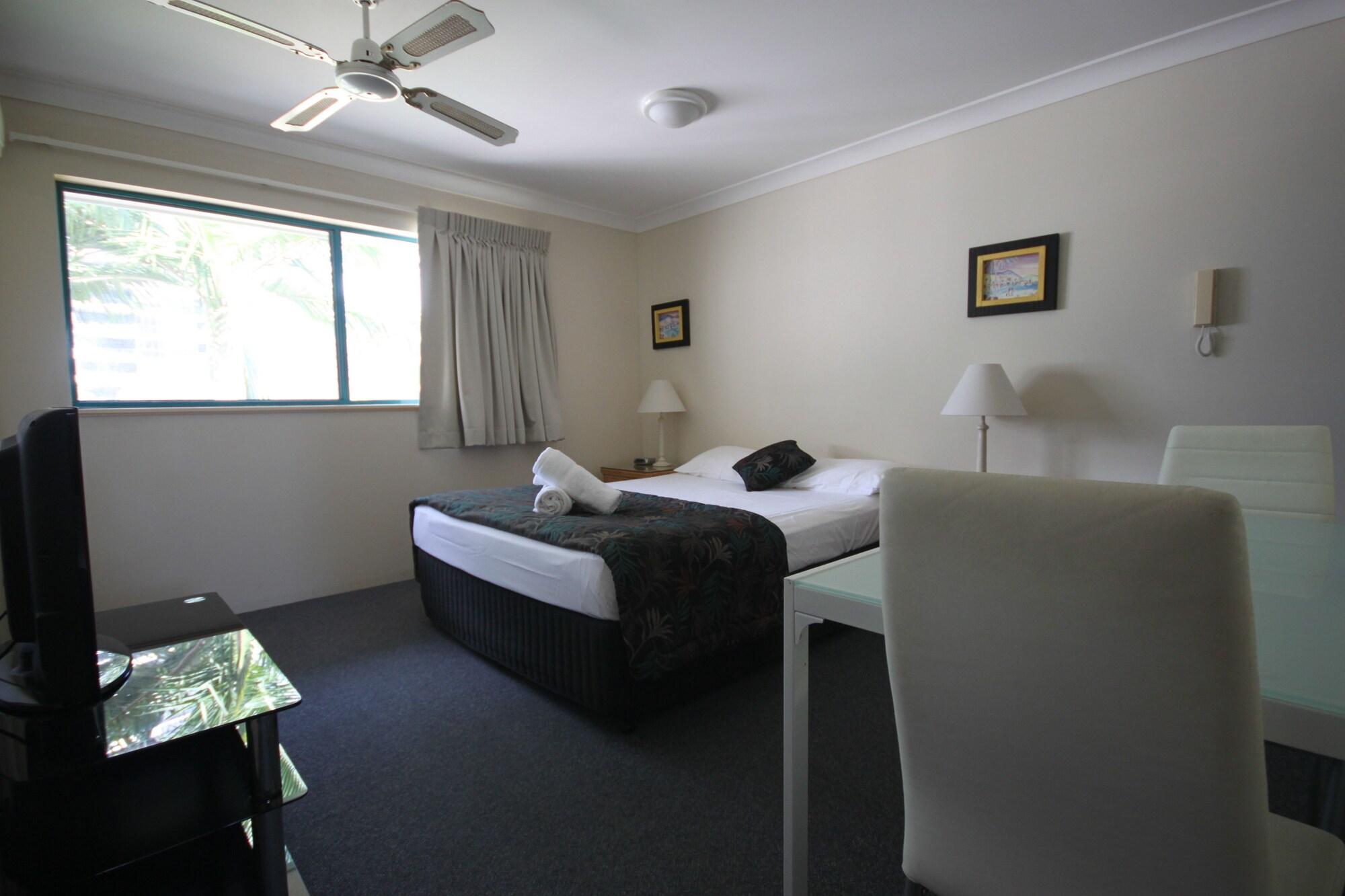 Aruba Aparthotel