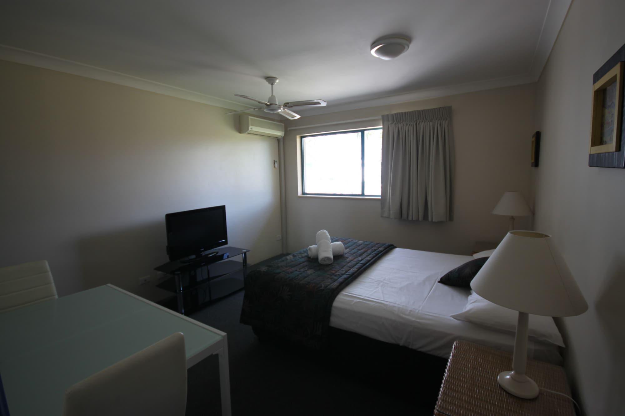 Aruba Aparthotel