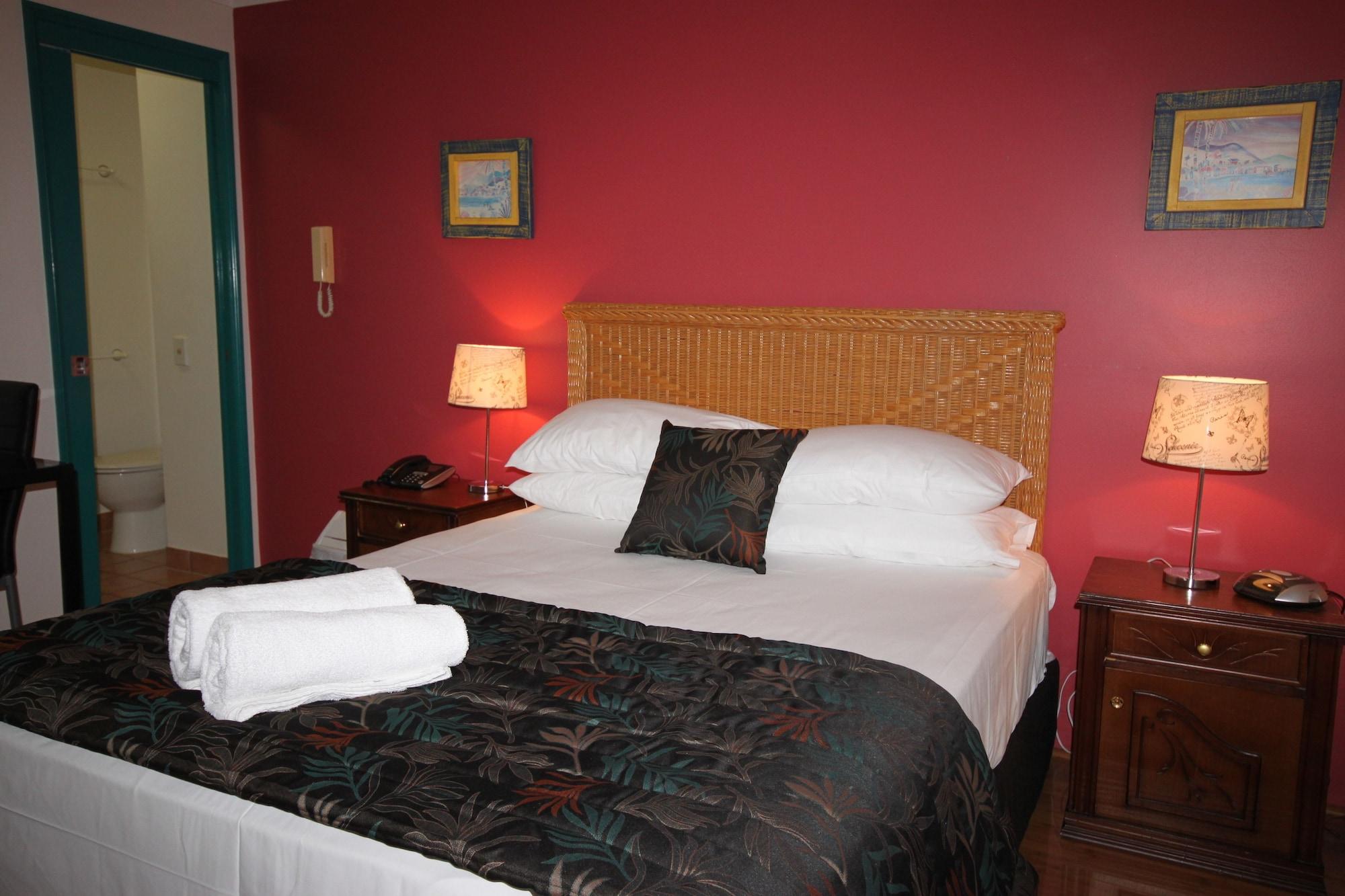 Aruba Aparthotel 3*