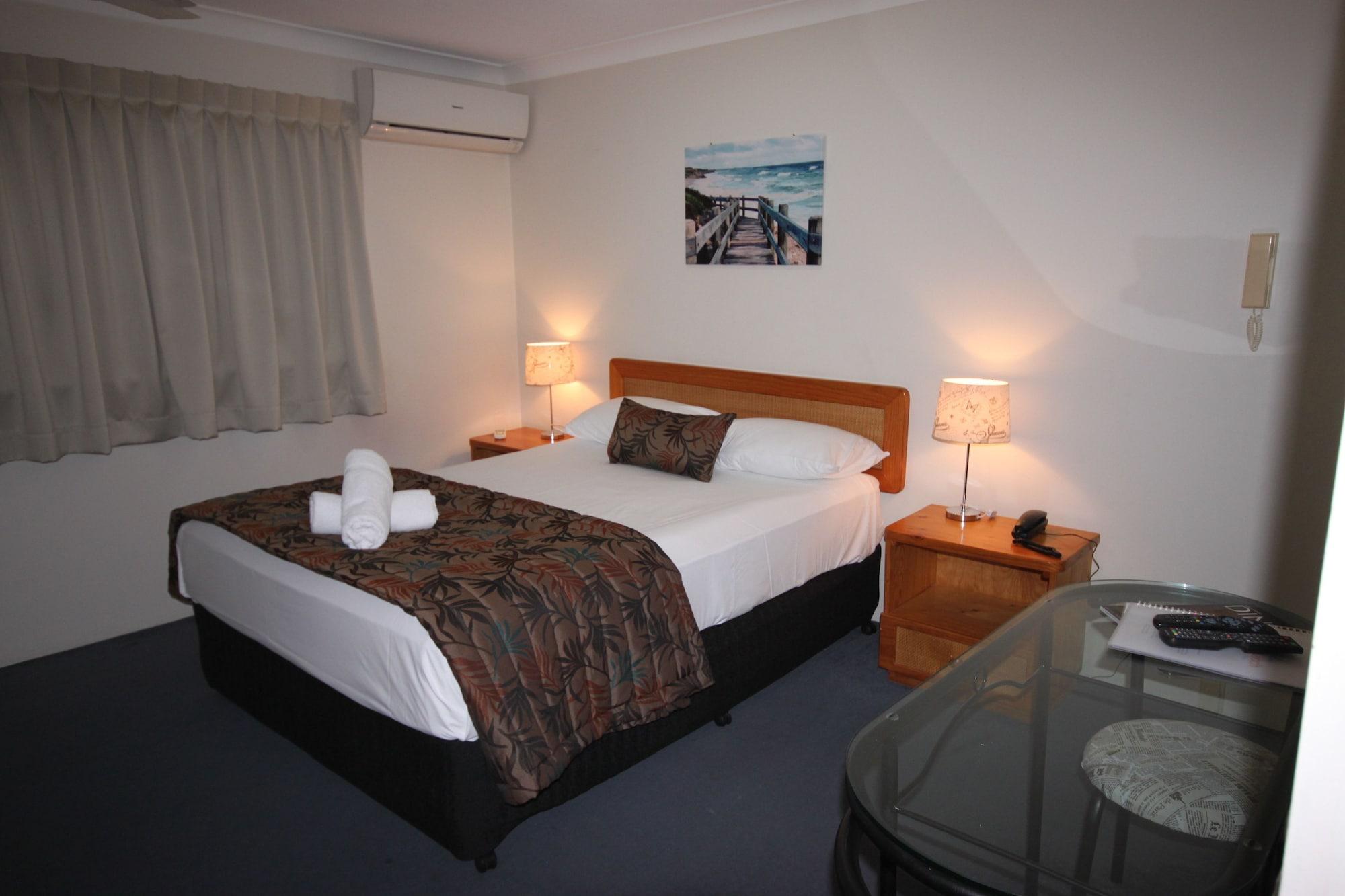 Aruba 3* Broadbeach