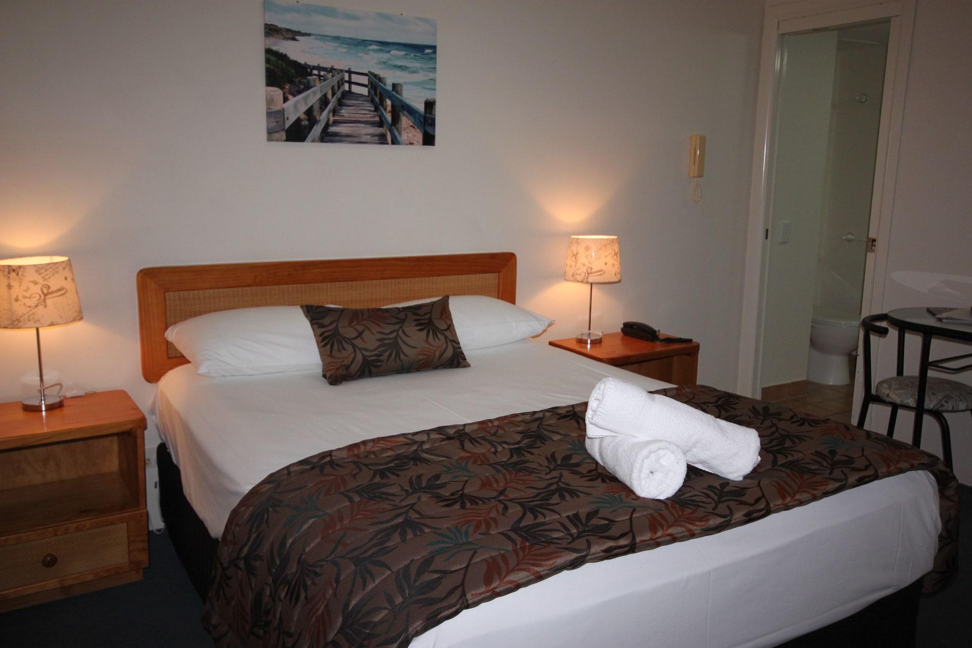 Aruba Broadbeach