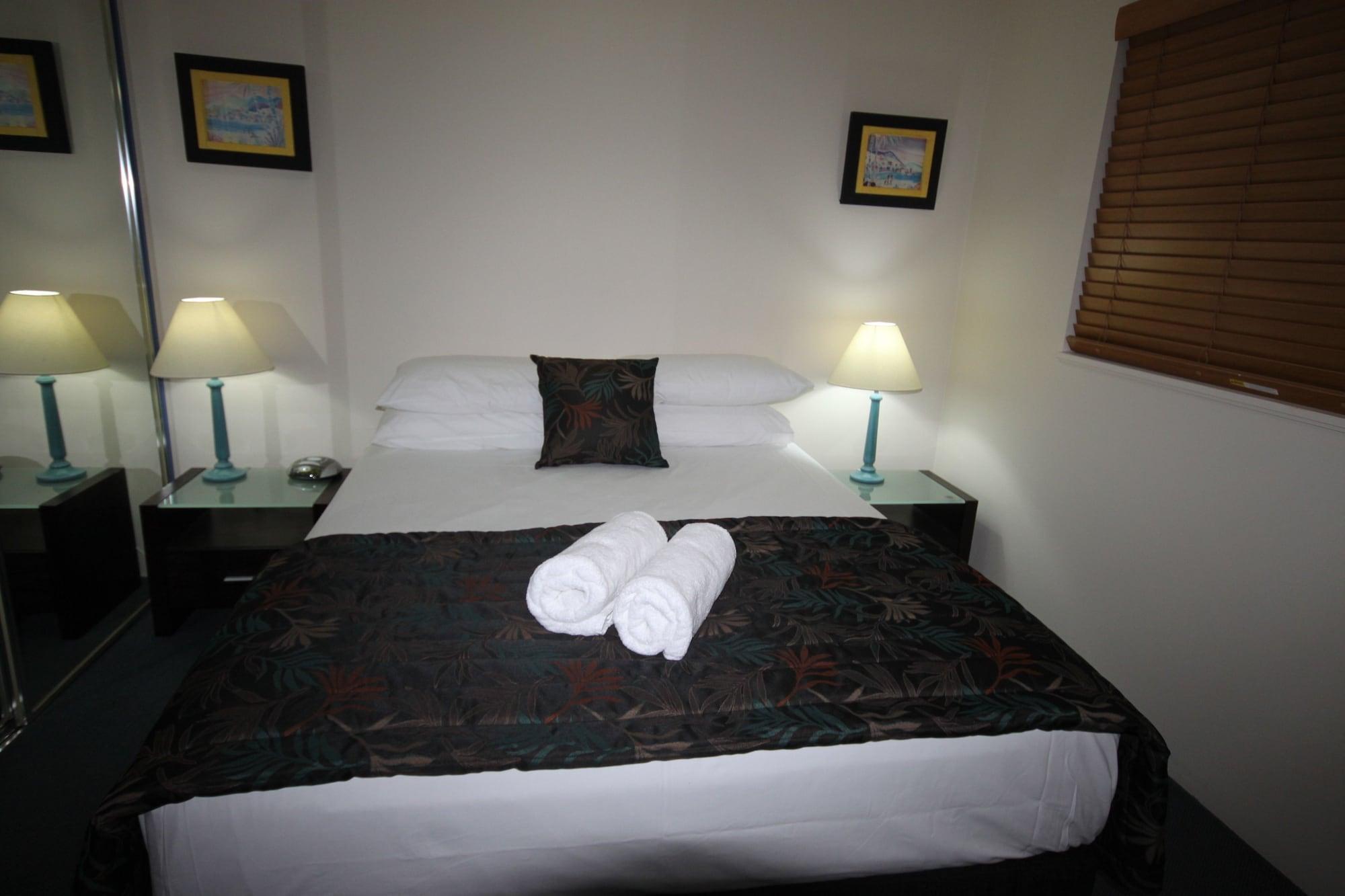 Aruba Aparthotel 3*