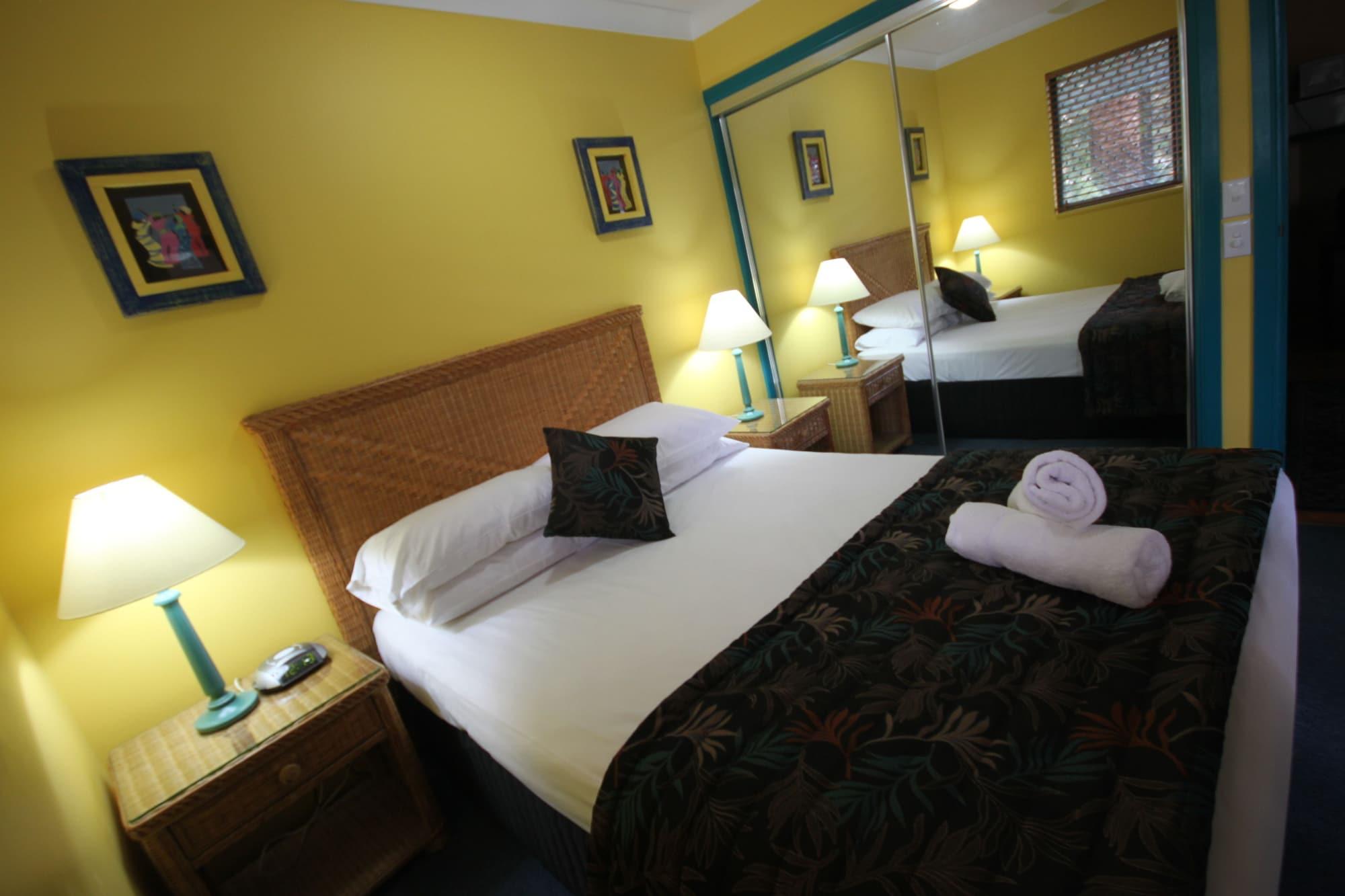 Aparthotel Aruba