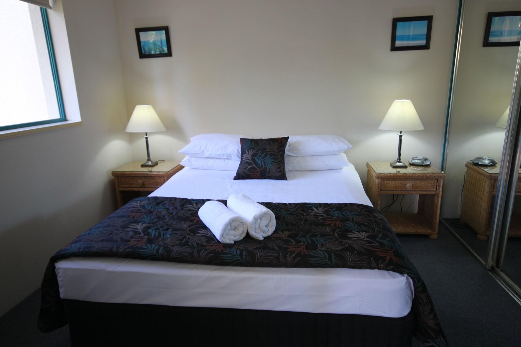 Aruba Aparthotel 3*