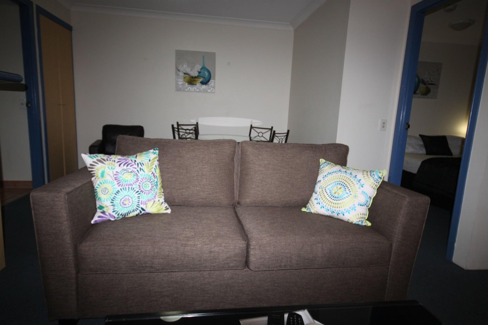 Aruba Broadbeach