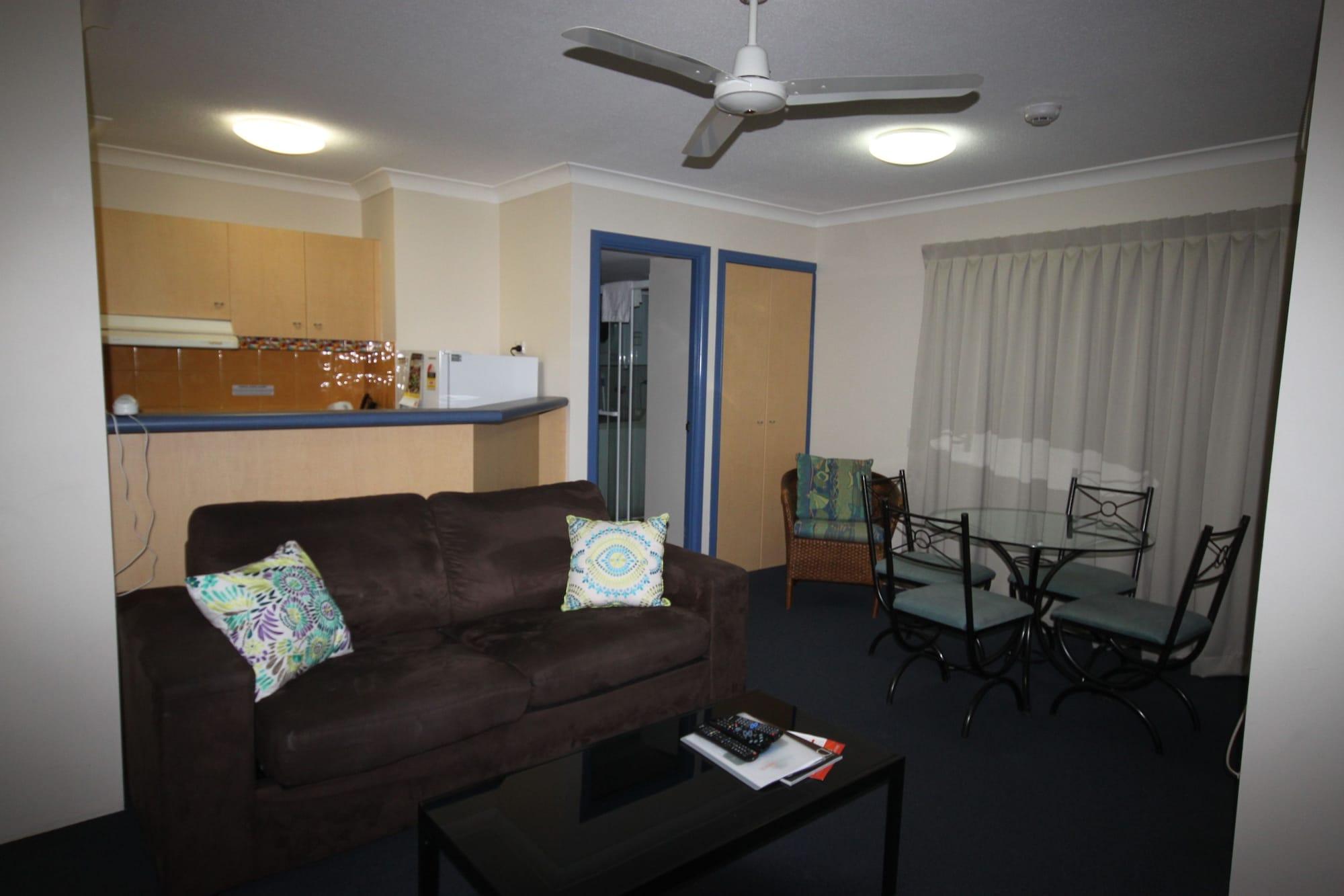 Aparthotel Aruba 3*