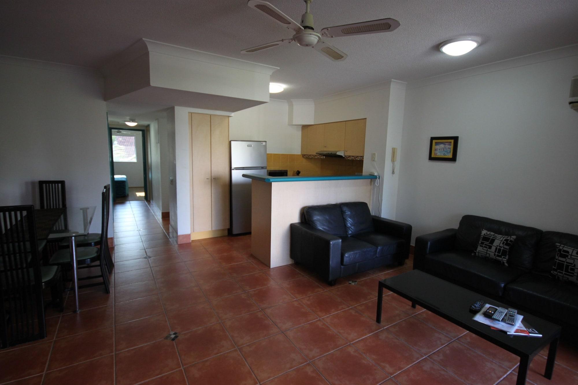 Aruba Aparthotel 3*