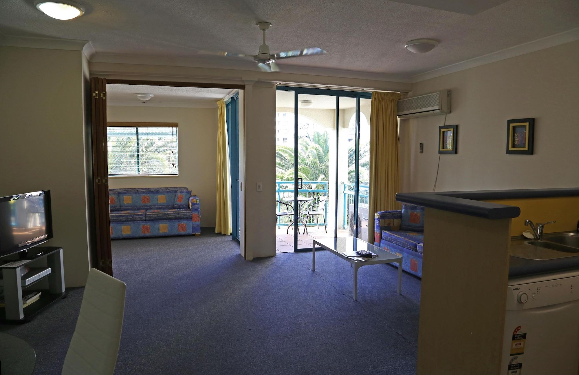 Aruba Aparthotel 3*