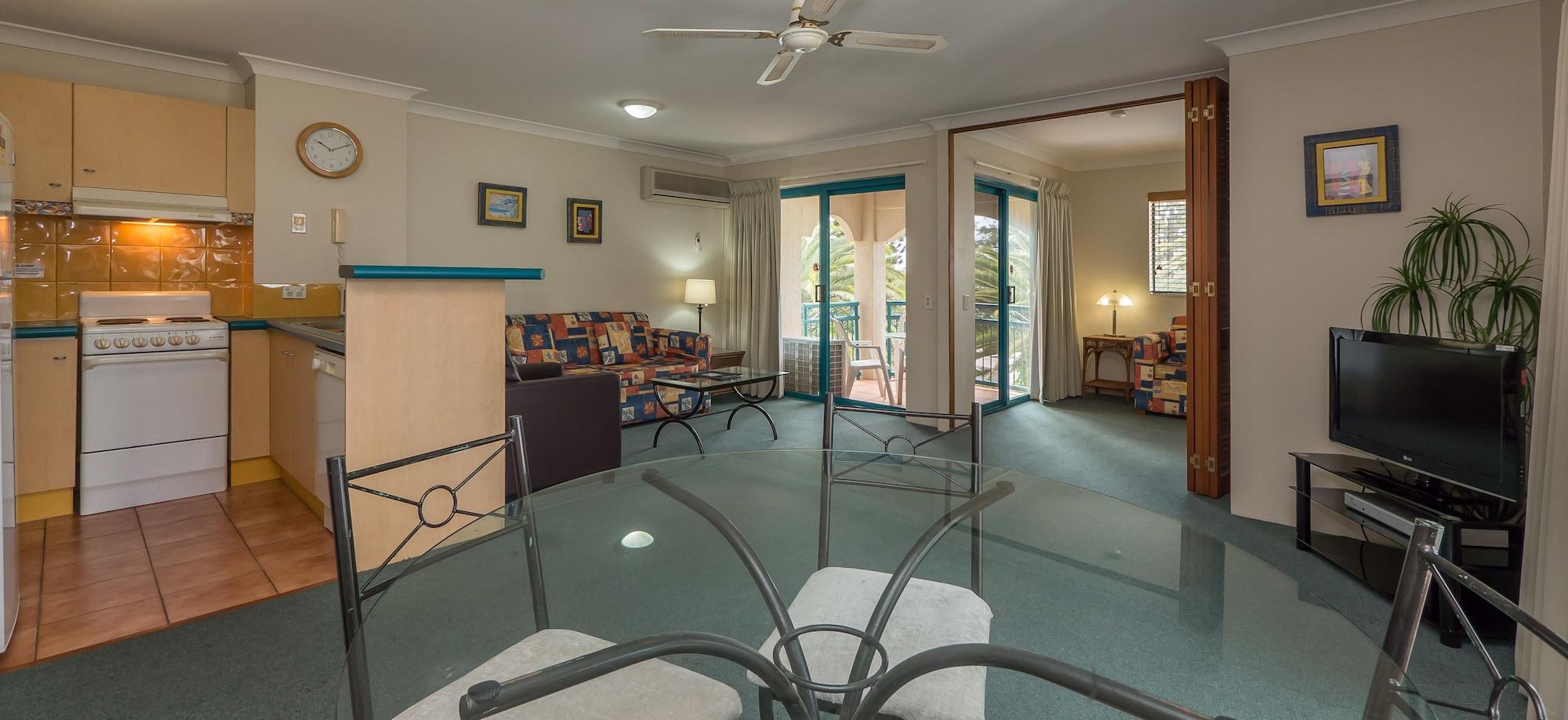Aruba 3* Broadbeach