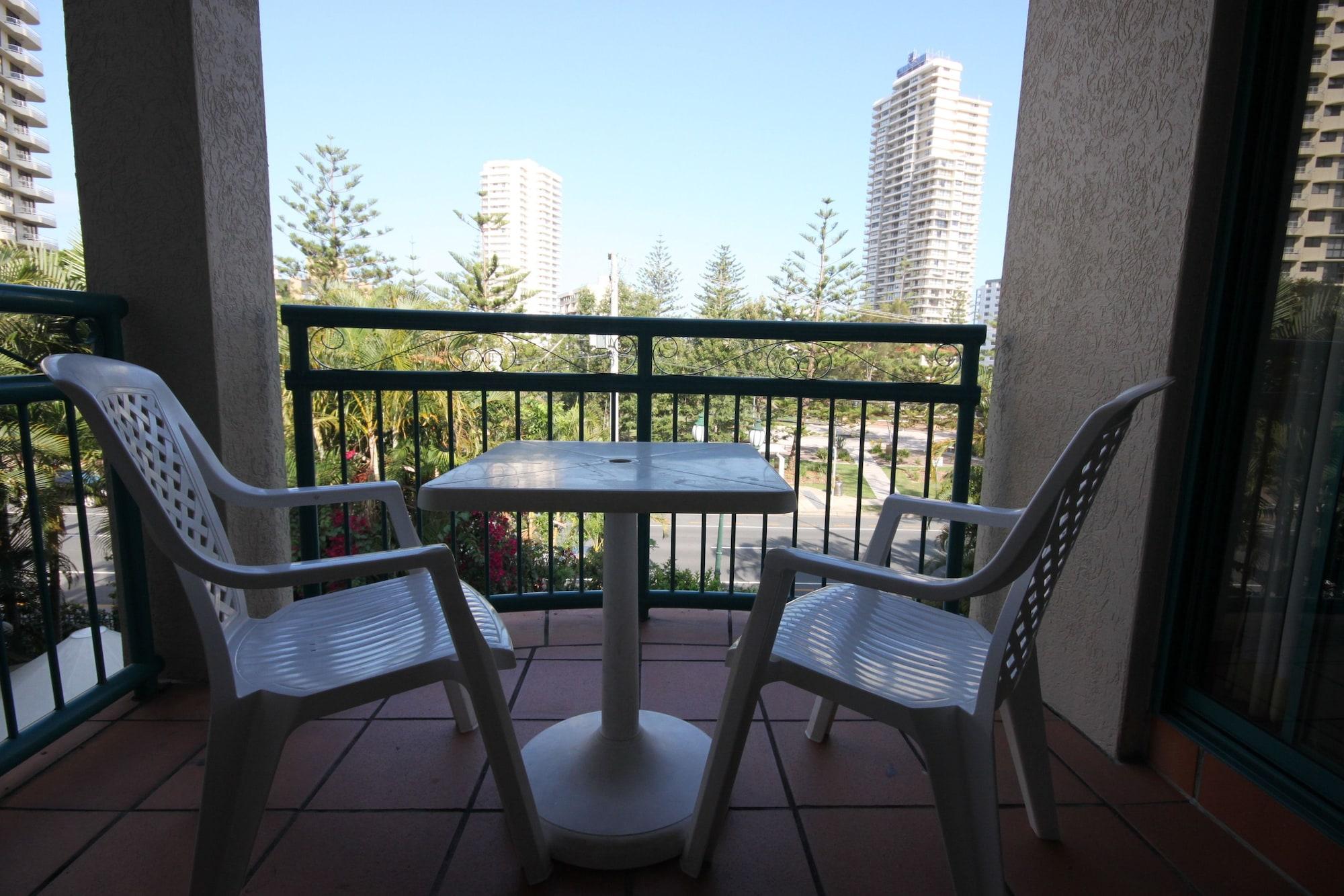Aruba 3* Broadbeach