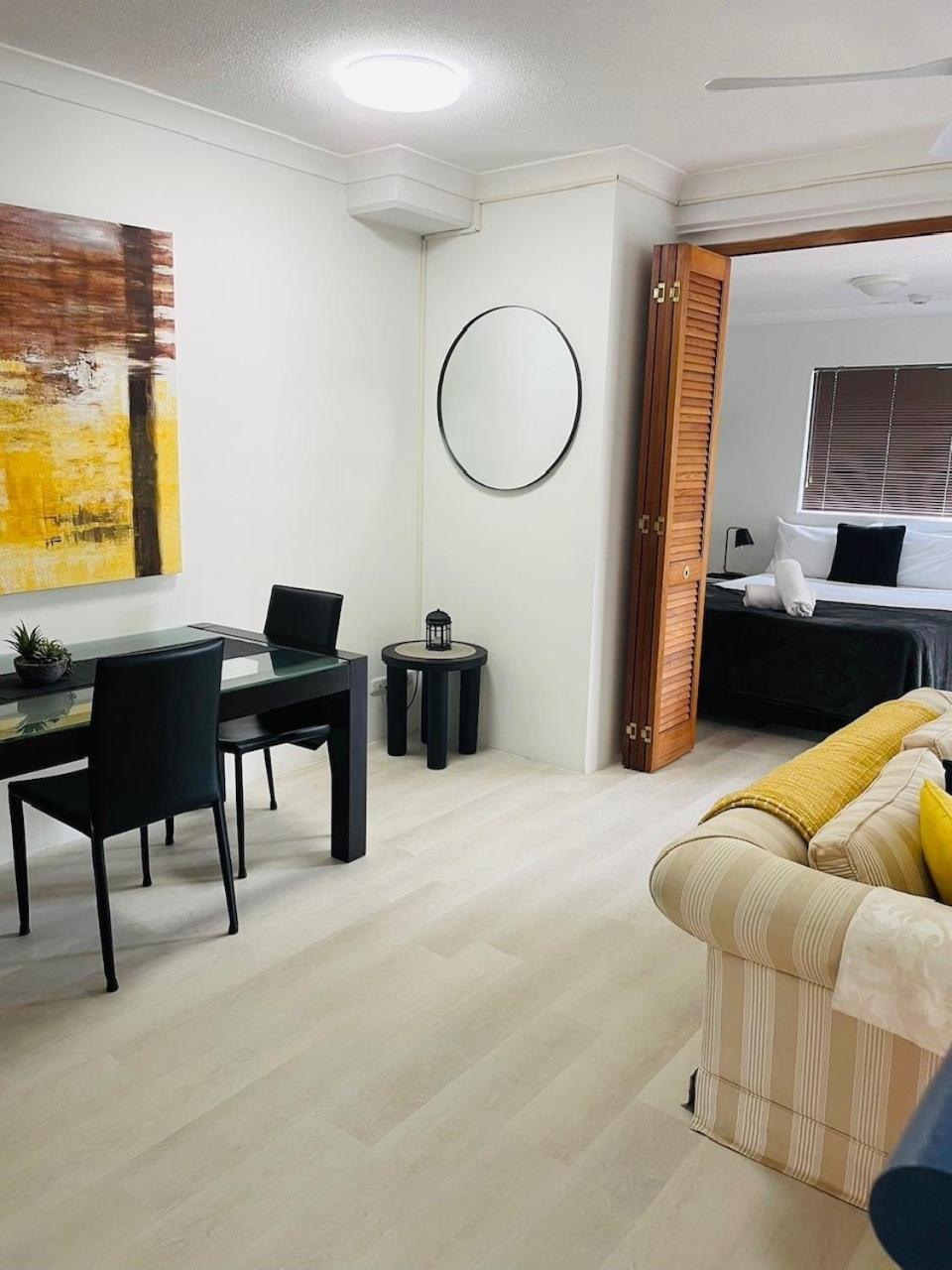 Aruba Aparthotel