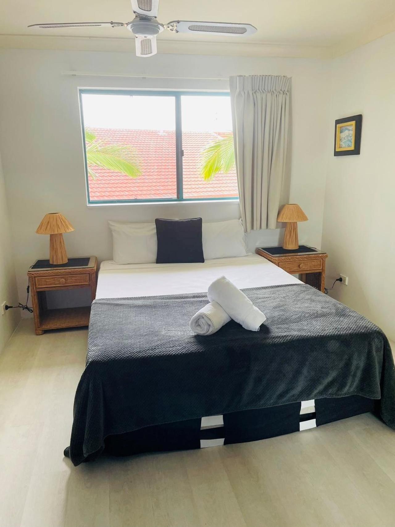 Aparthotel Aruba
