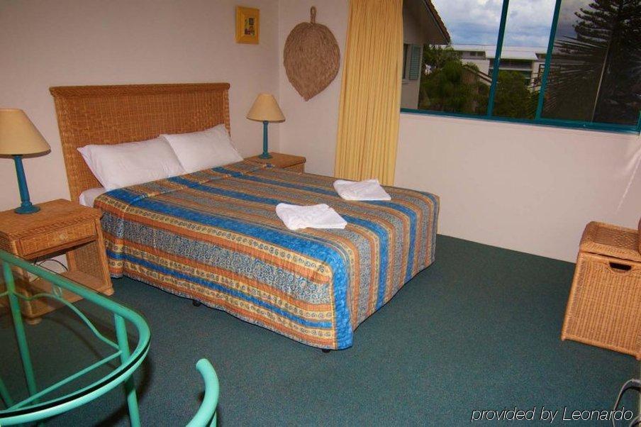 Aparthotel Aruba Broadbeach
