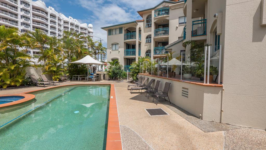 Aruba Broadbeach