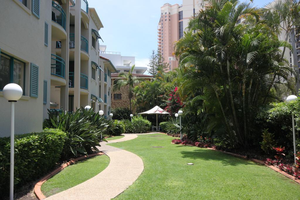 Aparthotel Aruba 3*