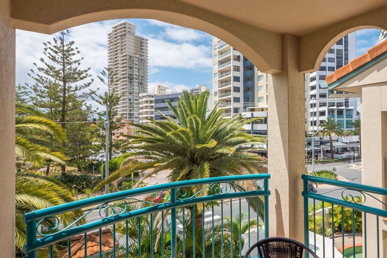 Aruba 3* Broadbeach