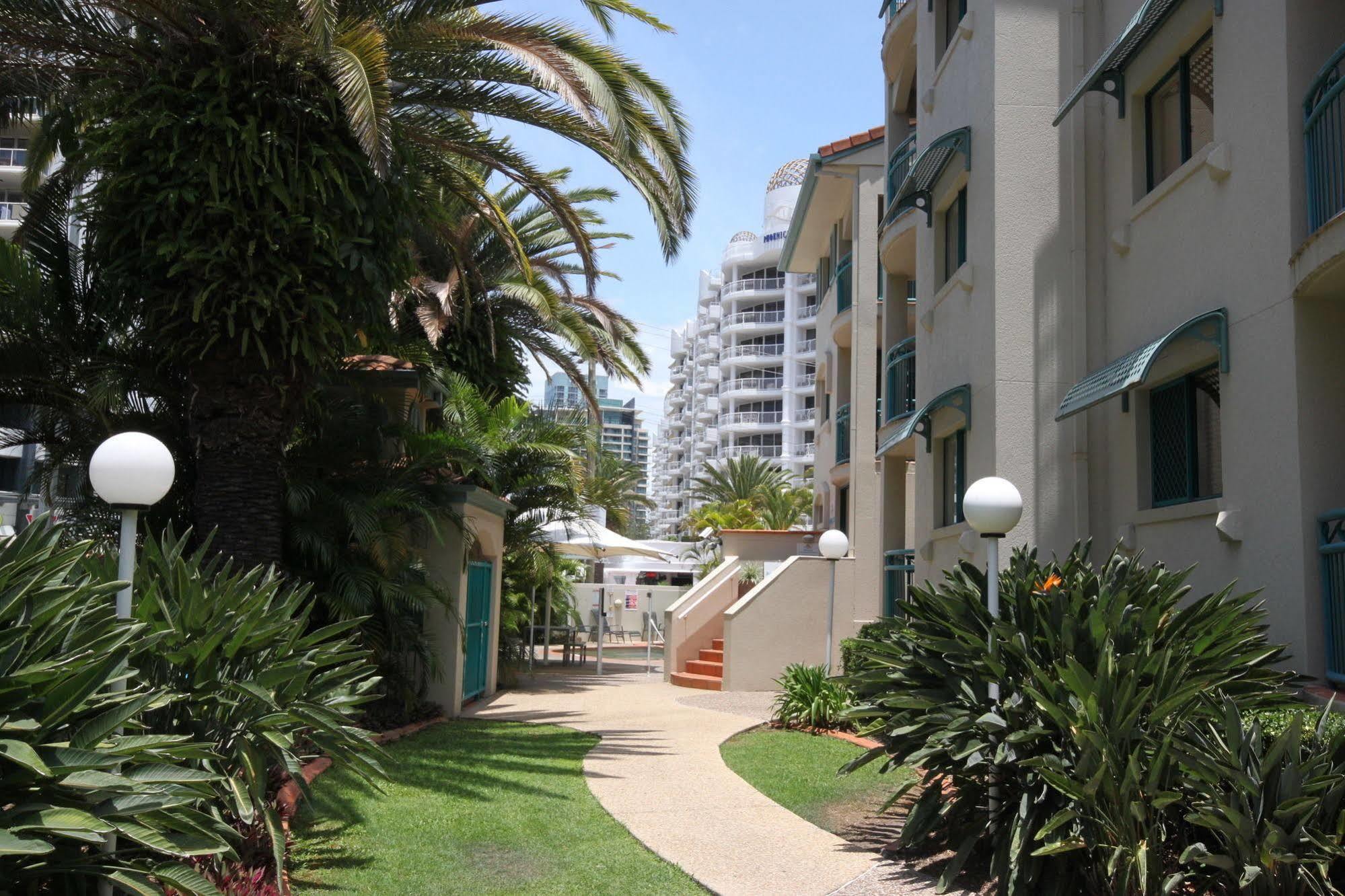 Aruba Aparthotel