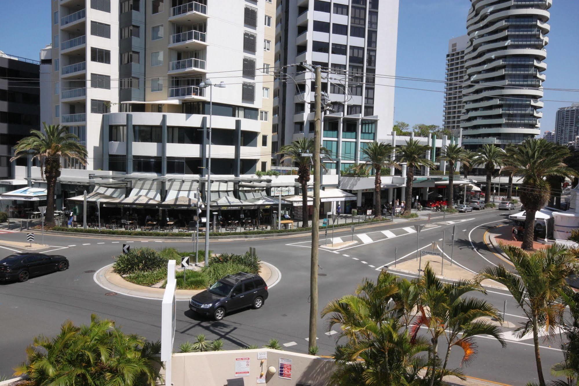 Aruba 3* Broadbeach